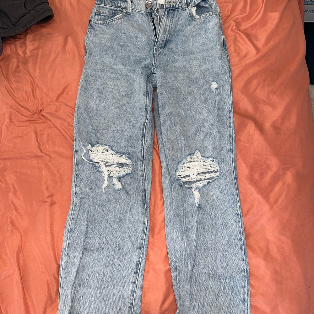 Garage Jeans